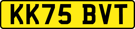 KK75BVT
