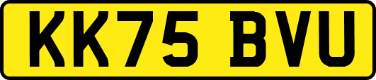KK75BVU