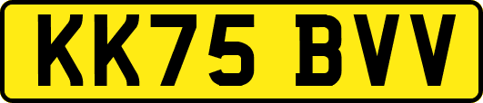 KK75BVV