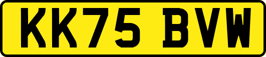 KK75BVW