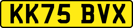 KK75BVX
