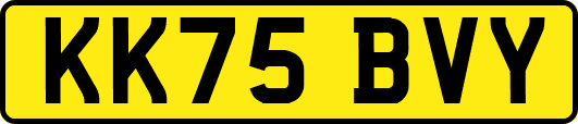 KK75BVY