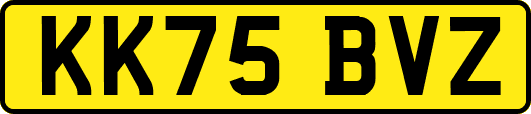 KK75BVZ