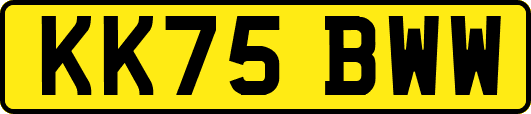 KK75BWW