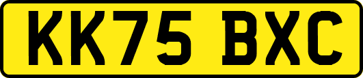 KK75BXC