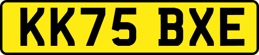 KK75BXE