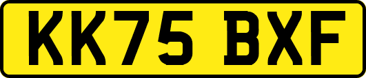 KK75BXF