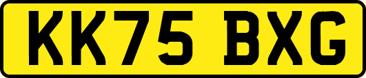 KK75BXG