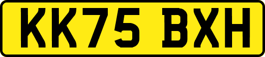 KK75BXH