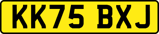 KK75BXJ