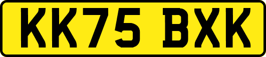 KK75BXK