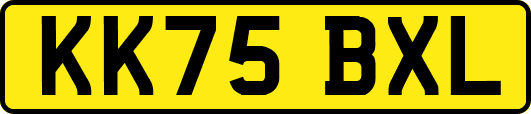 KK75BXL