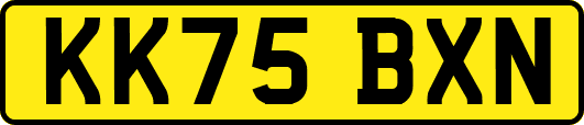 KK75BXN
