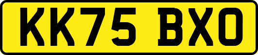 KK75BXO