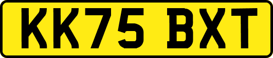 KK75BXT