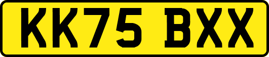 KK75BXX