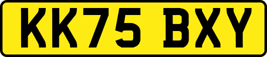 KK75BXY