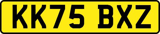 KK75BXZ