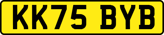 KK75BYB