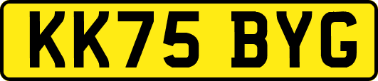 KK75BYG
