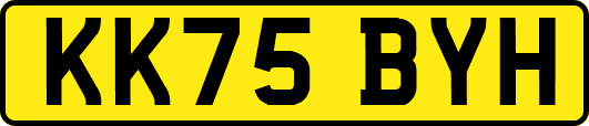 KK75BYH