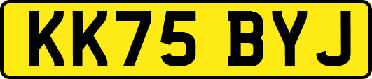 KK75BYJ