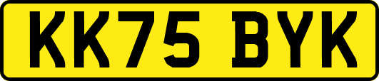 KK75BYK