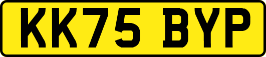 KK75BYP