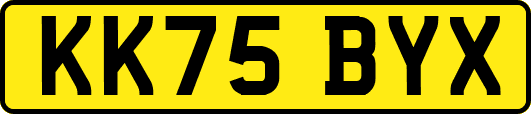 KK75BYX