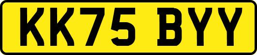 KK75BYY
