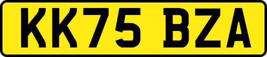 KK75BZA