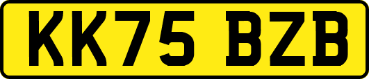 KK75BZB