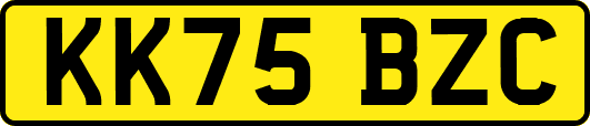 KK75BZC