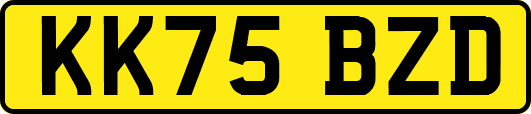 KK75BZD