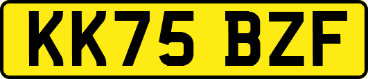 KK75BZF