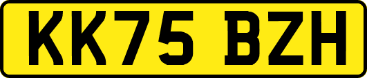 KK75BZH