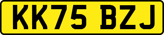 KK75BZJ