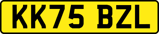 KK75BZL