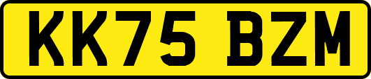 KK75BZM