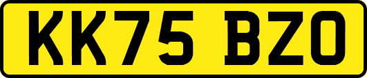 KK75BZO