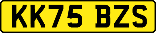 KK75BZS