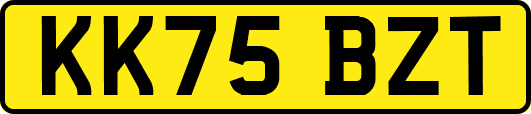 KK75BZT