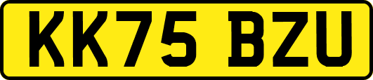 KK75BZU