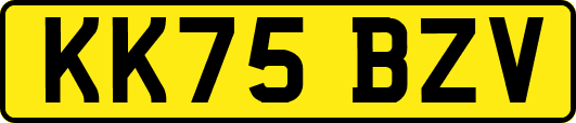 KK75BZV