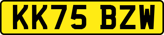 KK75BZW