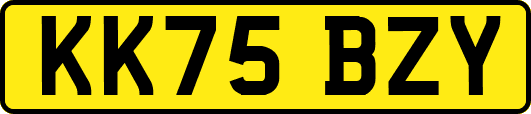 KK75BZY