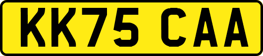 KK75CAA