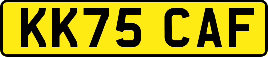 KK75CAF