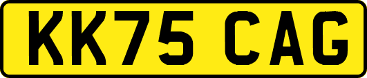 KK75CAG