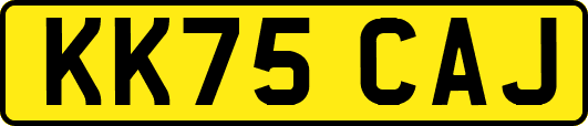 KK75CAJ